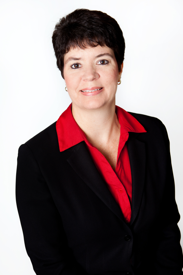 Nancy DiSalvo