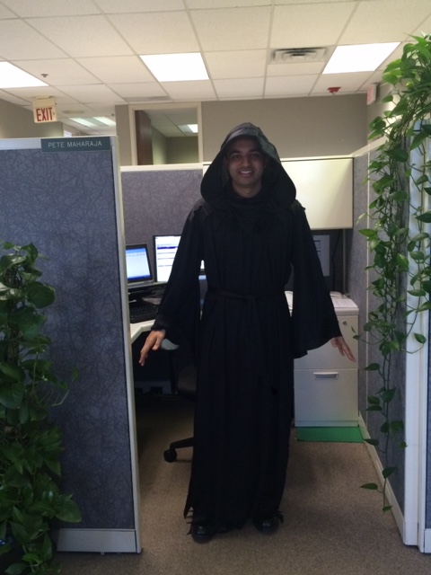 Phantom of Darkness