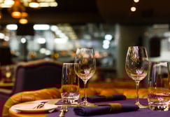 Restaurants / Hospitality