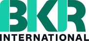 BKR Logo