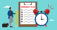 Disaster Emergency