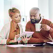Financial Security
