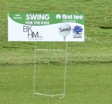 First-Tee Sponsor