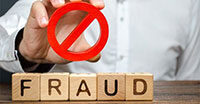 Fraud
