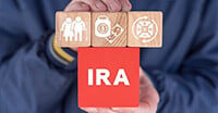 IRA