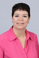 Nancy DiSalvo