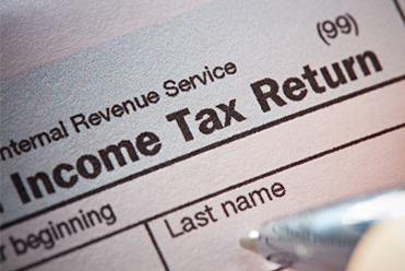 Tax Planning