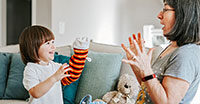 Dependent care costs