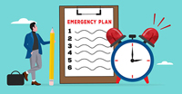 Disaster Emergency Plan
