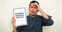 IRS Letter