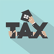 New tax law changes for homeowners